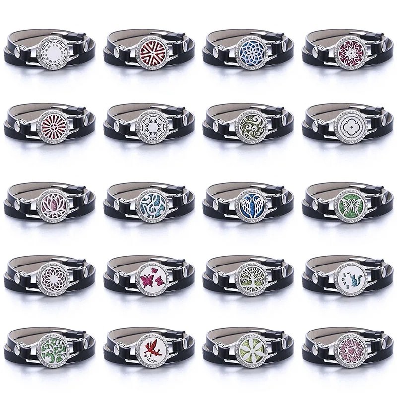 Новые ювелирные изделия для ароматерапии оптовая продажа диффузор эфирного