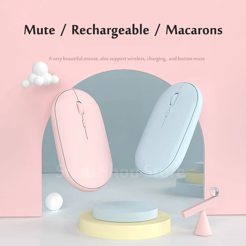 мышь аккумуляторная для apple macbook air bl