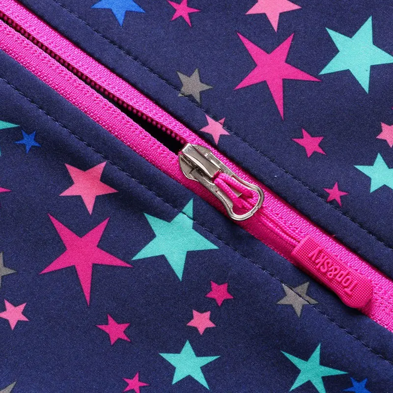 Распродажа весеннее пальто для детей от 3 до 15 лет школьная куртка с 3D принтом