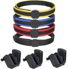 IPSC USPSA МАОСП Тактические пояса съемки Airsoft конкуренции пояс под разными углами Скорость Пистолет подсумок Охота внутренней и внешней ремень