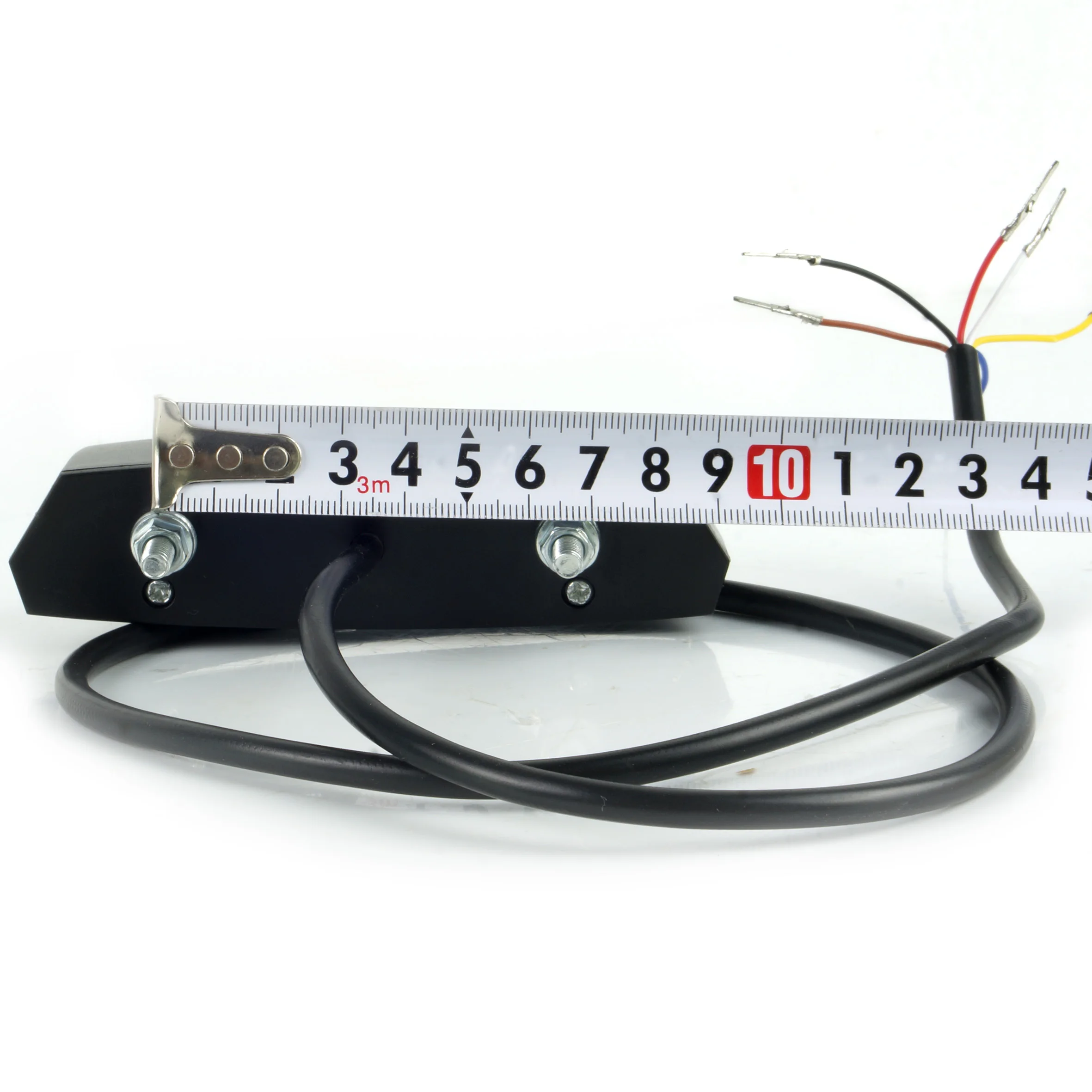 GARMATA Задний светодиодный фонарь для электровелосипеда 36-48-60-72в/ задний стоп с