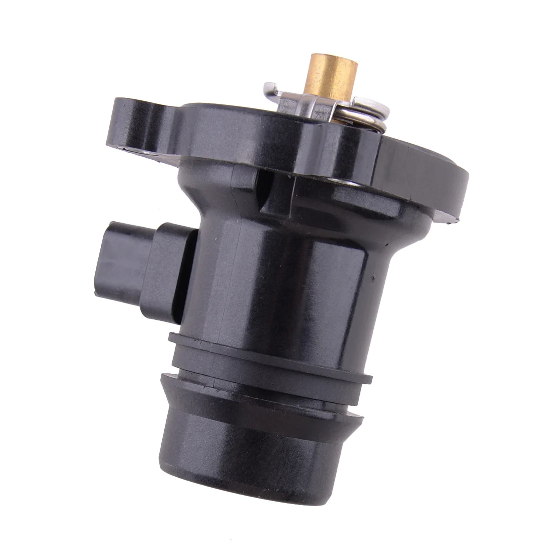 

55561629 1338261 автомобильный термостат корпус 55593033 55579011 подходит для Vauxhall Adam Corsa D E Astra J Meriva Chevrolet Aveo