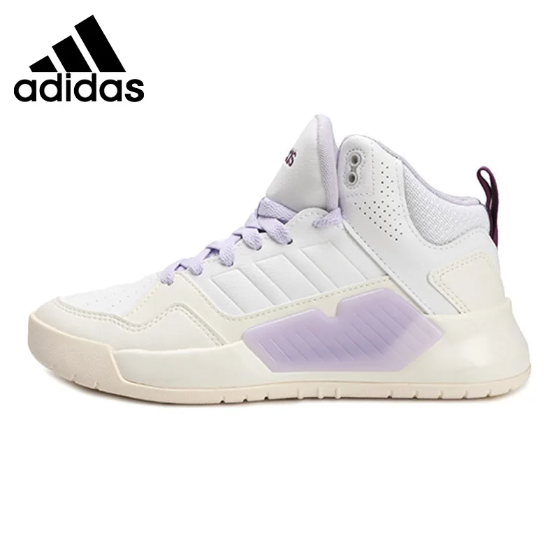 Новое поступление. Оригинальные женские кроссовки для скейтбординга Adidas NEO PLAY9TIS 2