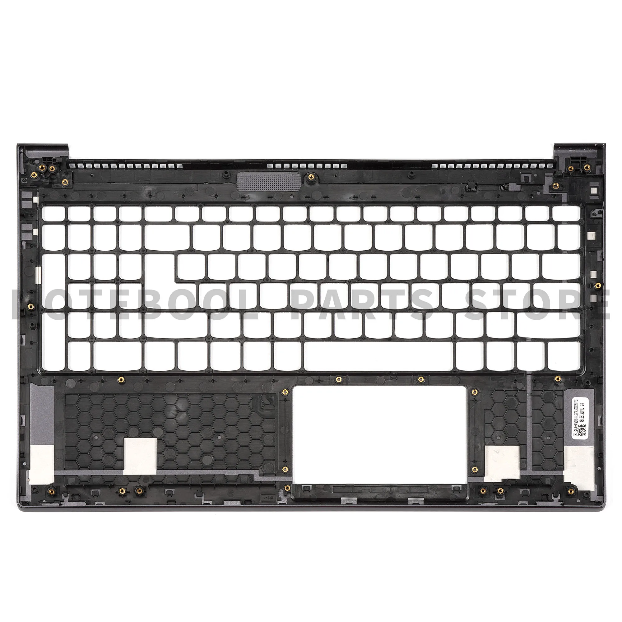 Barato Cubierta Superior Para Lenovo Yoga Slim 7-15 7-15IMH05 C, Original, Nueva