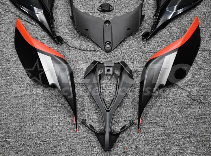 

New ABS Plastic Motorcycle whole Fairings Kits Fit For DUCATI 959 1299 2015 2016 2017 2018 Panigale Bodywork set black Red Matte