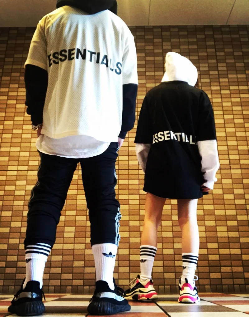 

men's O-neck mesh T-shirt fitness bodybuilding T-shirt high street summer short-sleeved casual top 2020 new