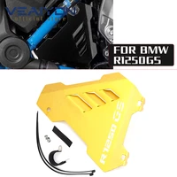 for bmw r1250gs adventure adv r 1250 gs r 1250gs r 1250gs motorcycle accessories starter protector guard cover motor guard