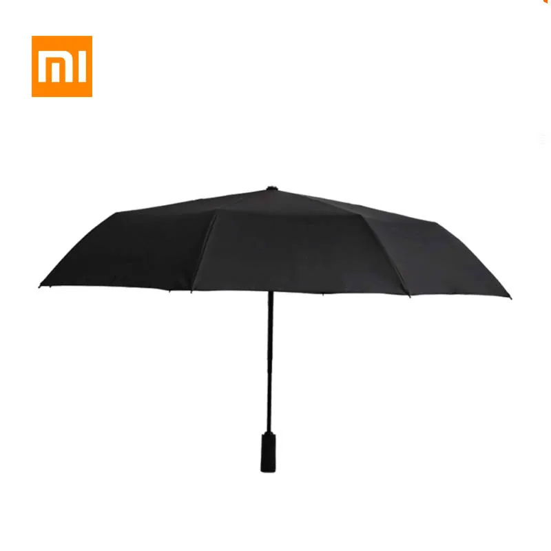 

Зонт XIAOMI KONGGU Солнечный Автоматический складной, портативный для мужчин и женщин, защита от солнца, дождя, ветра, защита от УФ излучения, пляж...