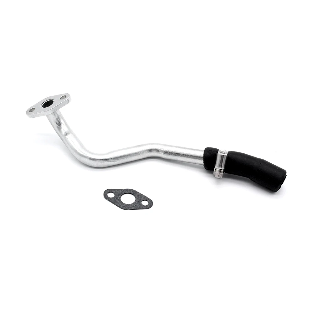 Маслоподача обратная труба масляная для Smart 450 451 CDI Coupe City Turbo Charger шланг подачи