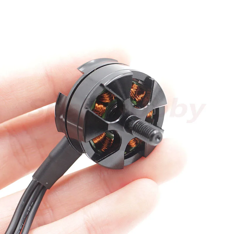 4 шт sparkhobby mt2204 kv2300 2 3s 30g cwccw бесщеточный мото