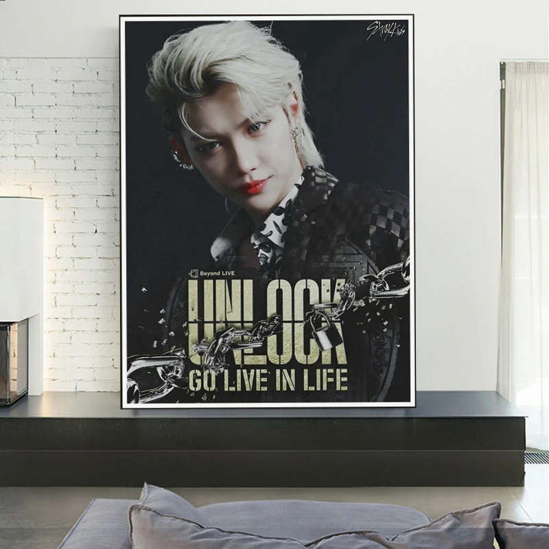 Алмазная картина 5D &quotсделай сам&quot Набор для вышивки крестиком постеры Kpop детей