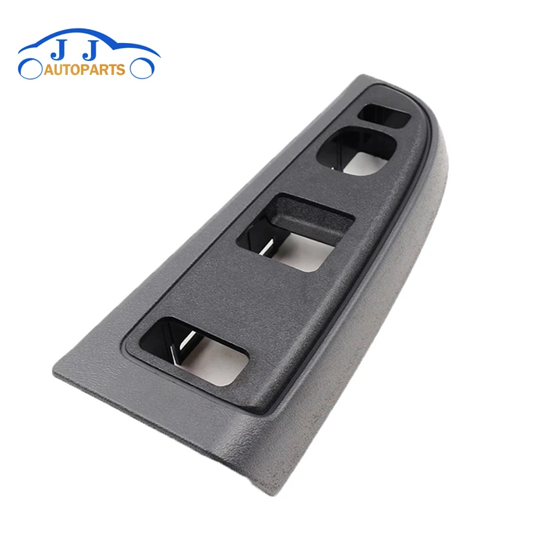 

Car Power Window Switch Bezel Panel Driver Side For 2004-2006 Chevrolet Silverado 1500 89045124