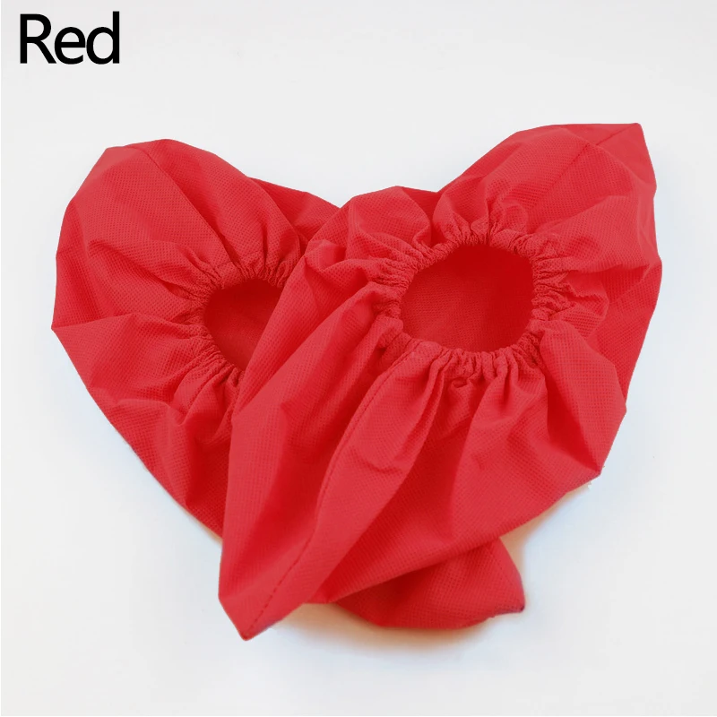 Чехлы для обуви многократного применения нетканый чехол домашние толстые