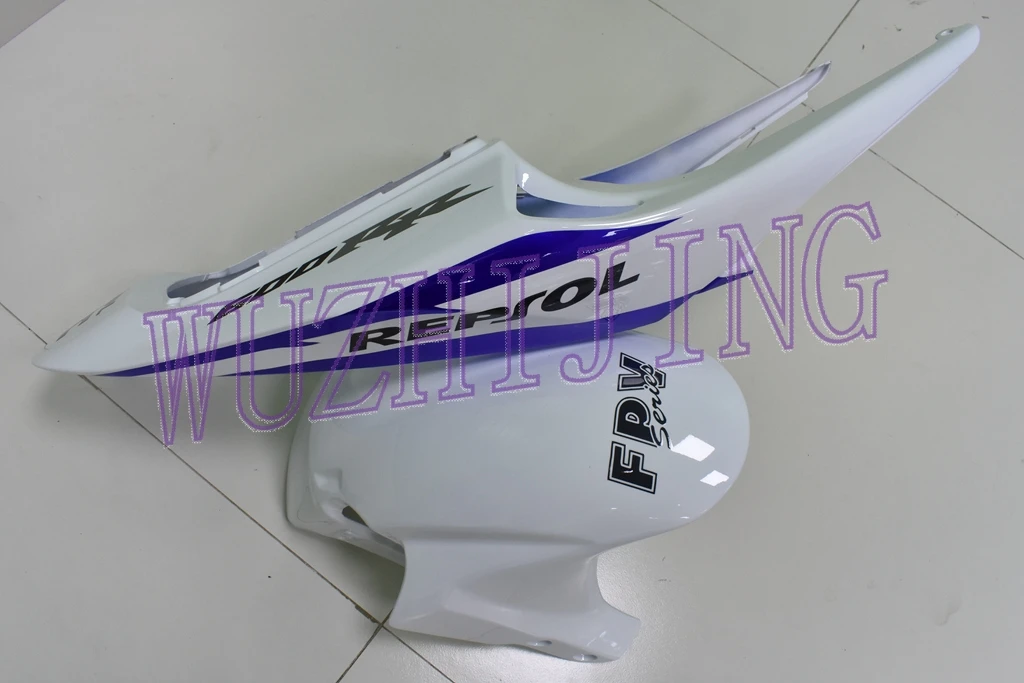 ABS обтекатель CBR 600 RR 05 корпусные детали для Honda CBR600RR 05 Обтекатели для Honda CBR600RR 2005-2006