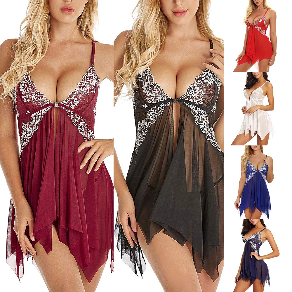 Женское нижнее белье с вышивкой размера плюс кружевной бюстгальтер Эротическое