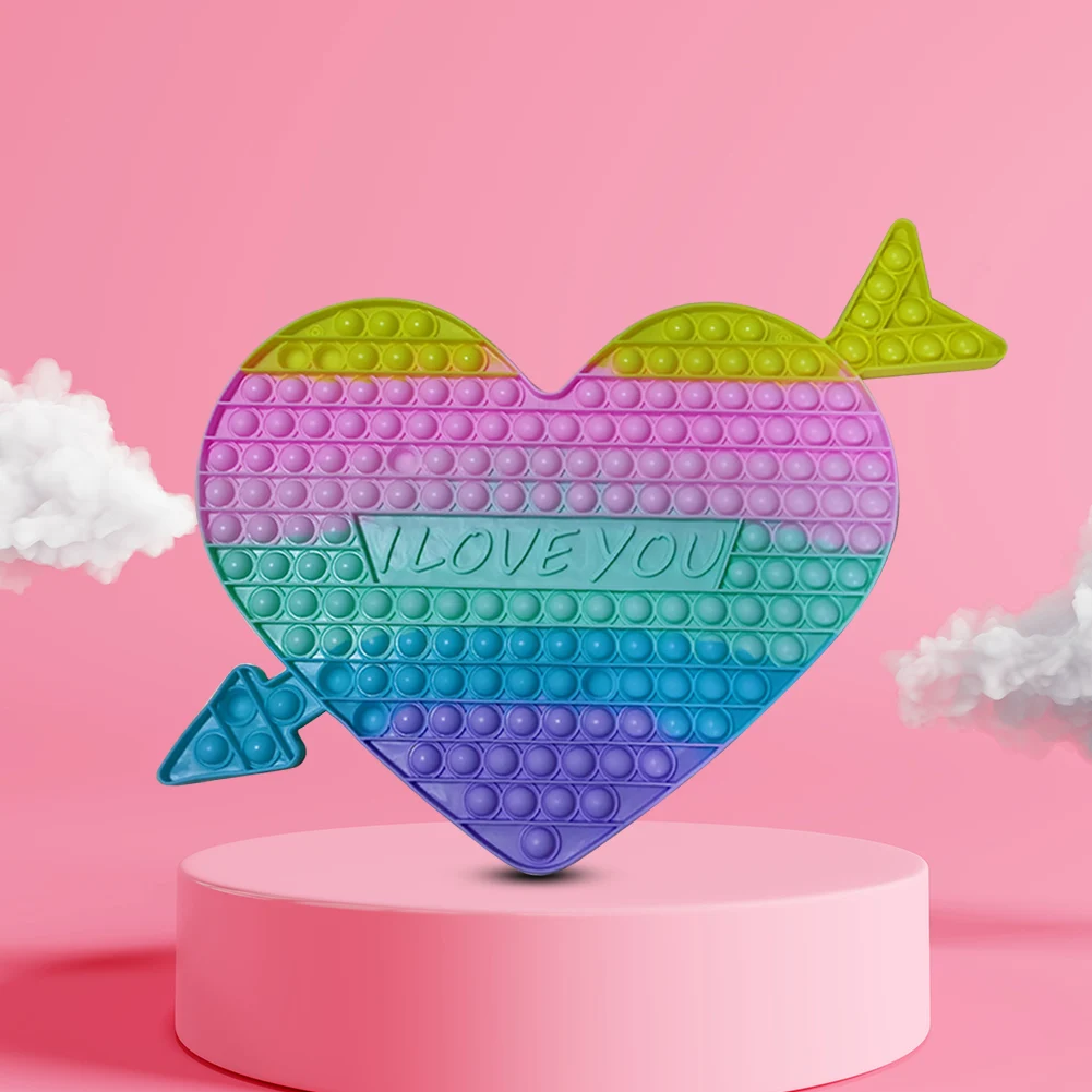 

Игрушки-антистресс для взрослых и детей, игрушка для снятия стресса