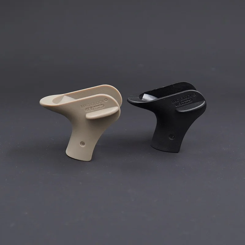 

Glock G-Series Pistol Tactical Nylon Thumb Rest For Tactical Hunting Airsoft Accessories