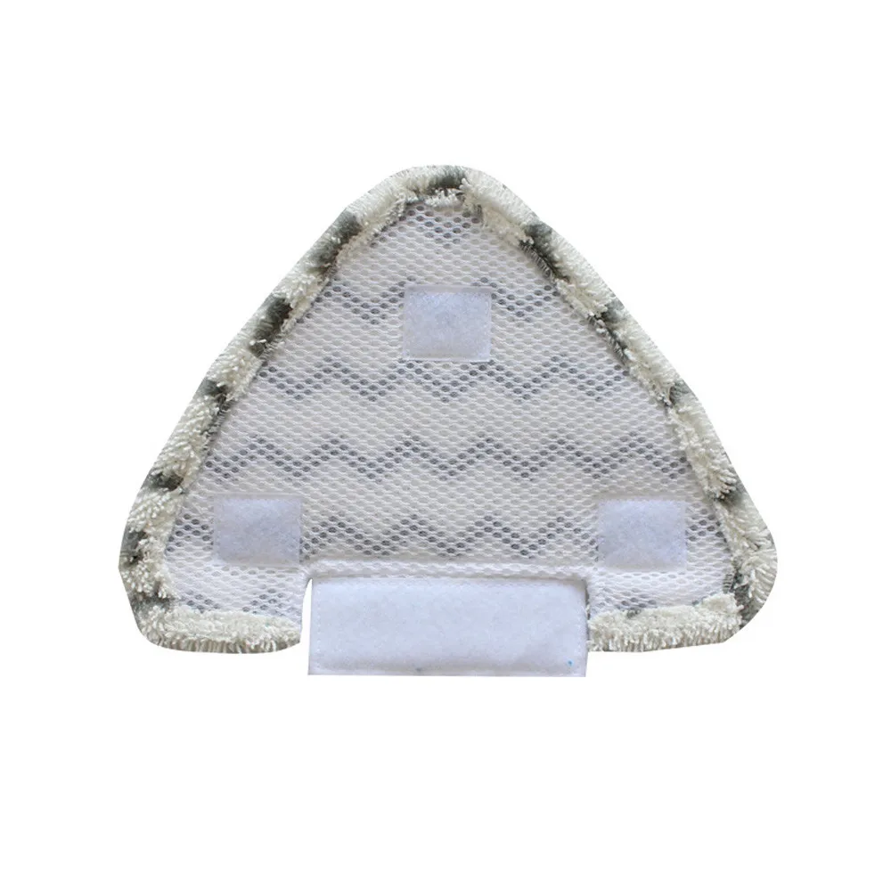 

Steam Floor Mop with Replacement Microfiber Pads Washing Flat Mop Home Kitchen Wood Powerfresh Tiles Floor Cleaning Tools