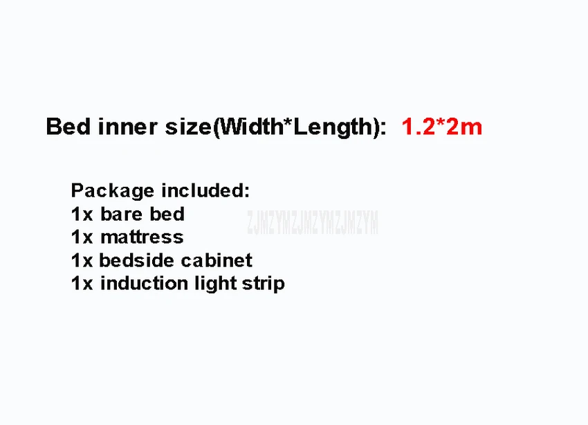 1.2x2m 1,2 м/1,35 м/1,5 м/1,8 м детская кровать с матрасом прикроватный шкаф домашняя кровать детская мебель для спальни дизайн автомобиля твердая древесина кожа - Цвет: 1.2x2m