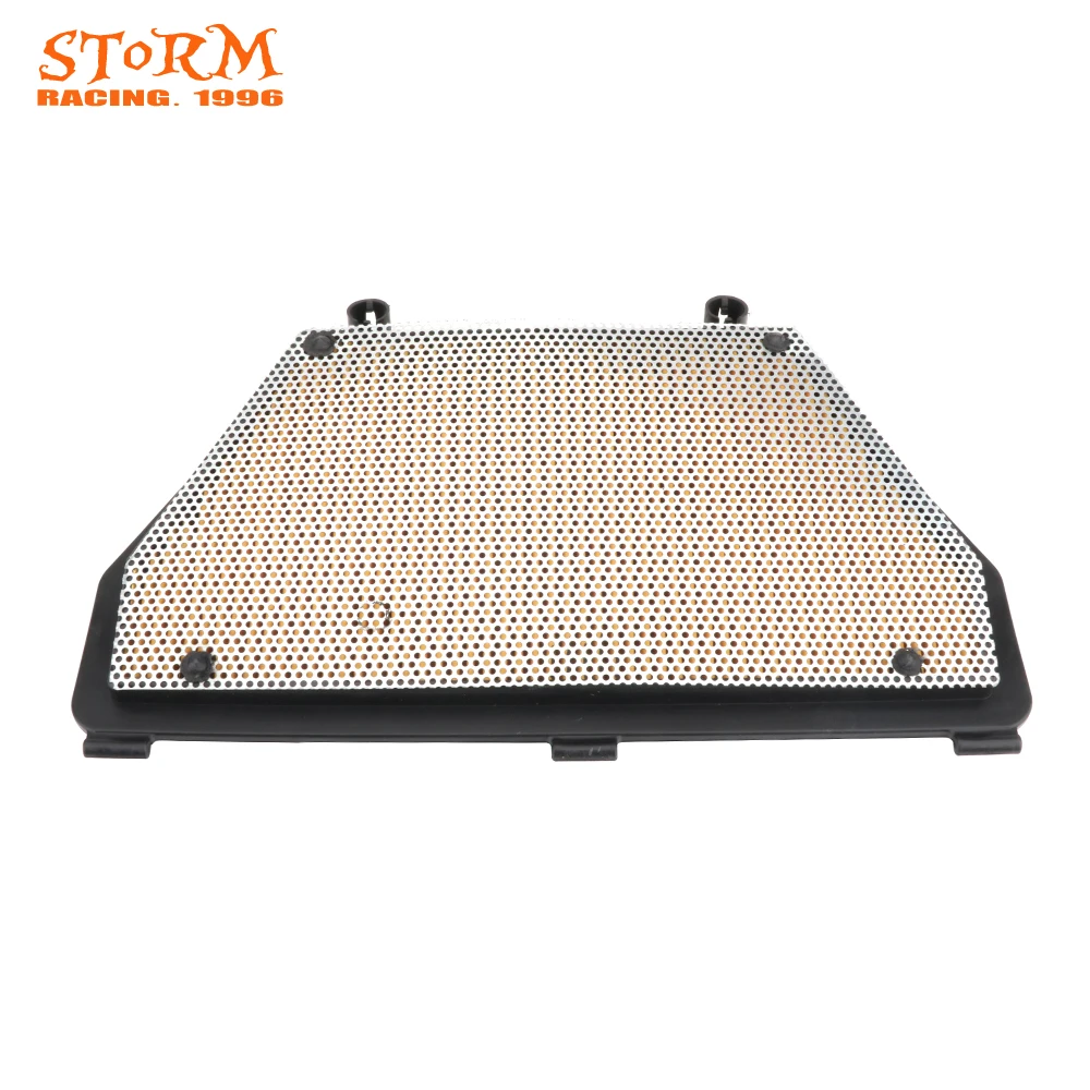 Воздушный фильтр для мотоцикла Honda CBR600RR CBR 600RR 600 RR 2007 2008 2009 2010 2011 2012 2013 2014 2016 2017 -