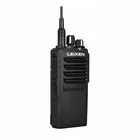 LEIXEN VV-25 Walkie Talkie 25 Вт Высокая мощность дальность действия 10 км долгий режим ожидания 12,6 в 4000 мАч Срок службы батареи UHF Ham Radio Woki Toki