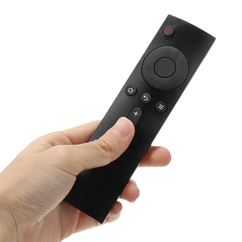 Пульт дистанционного управления для телевизора Xiaomi Mi TV Box 3 2 1 поколение - купить
