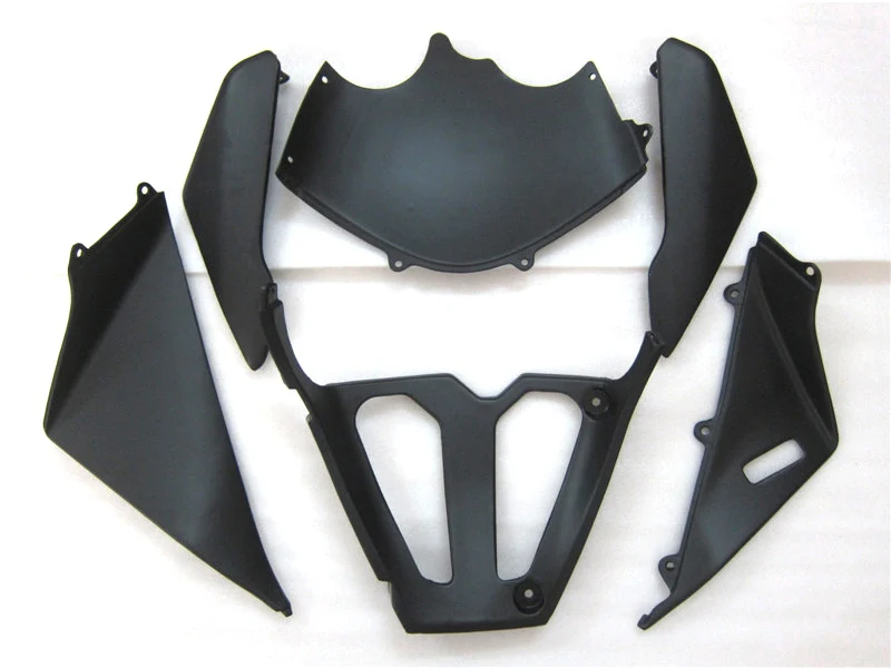 Высококачественный комплект обтекателей для Suzuki K4 GSXR750 GSXR600 2004 2005