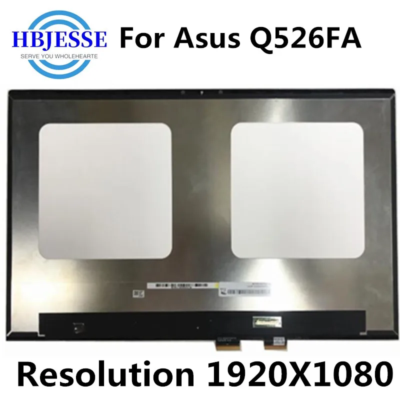 Для ASUS Q526 Q526FA 15,6 