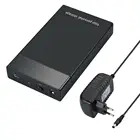 Внешний жесткий диск USB 3,0 на SATA III, 2,5 дюйма, 6 Гбитс, HD чехол для SSD, HDD для 3,5 