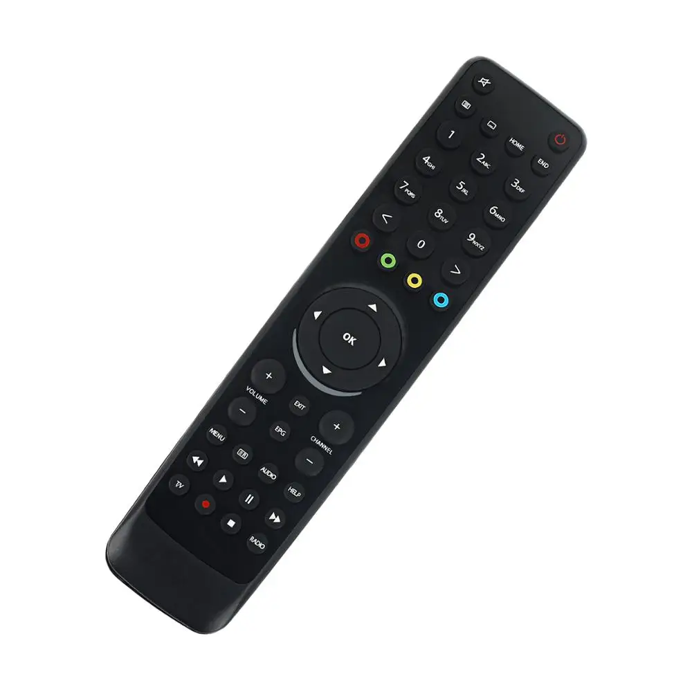 Новый пульт дистанционного управления для VU Solo /Solo Mini /Solo2 openbox S6000HD vu duo X 2 Stb Ultimo 4K