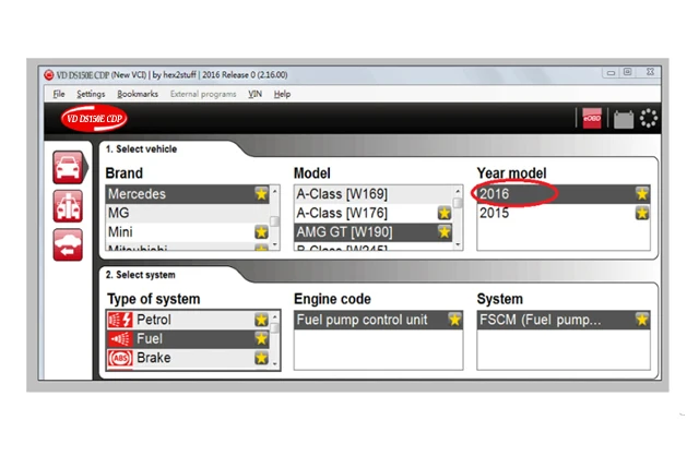 OBD2 OBDII 2017 R3 keyegn для автомобильного Диагностического Интерфейса delicht Новый адаптер