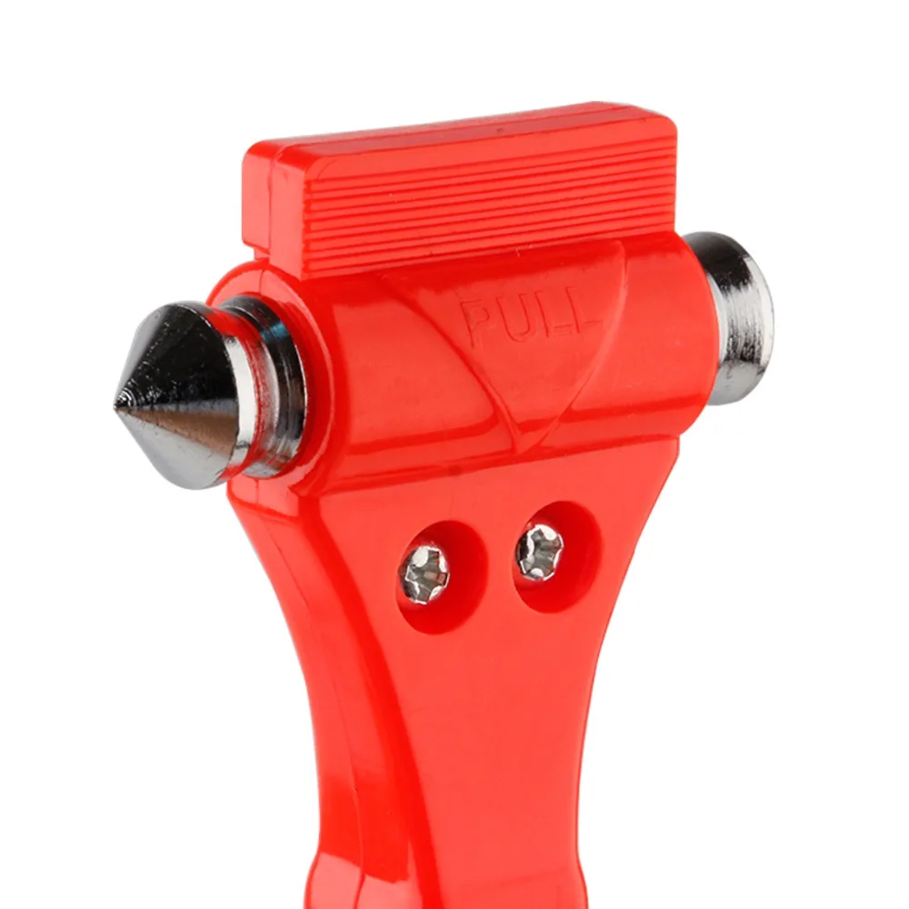 Молоток безопасности автомобиля спасательный аварийный молоток ремень резак