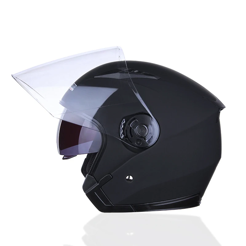 

Motorcycle Helmets Open Face Electric Bicycle Helmet capacete para motocicleta cascos para Scooter Motorbike Moto Bike Helmet