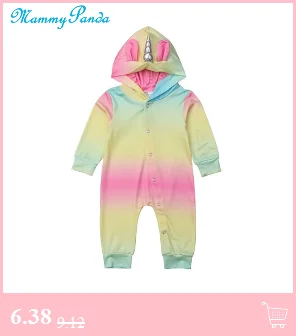 MPANDA Baby Girls Clothes Boys Newborn Aunt Uncle Bodysuit For Newborn children's jumpsuit Cotton onesie Baby Girl Romper Aunty