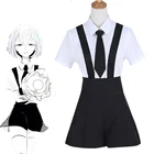 Высококачественные костюмы аниме houseki no kuni, фосфопилллит, бриллиантовый боди, костюмы для косплея, парик, аксессуары, Комбинезоны