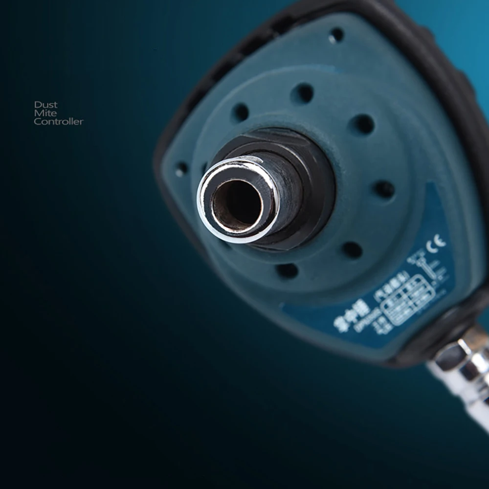 Мини пневматический молоток гвоздезабивной станок 8 мм * 100 стальной инструменты