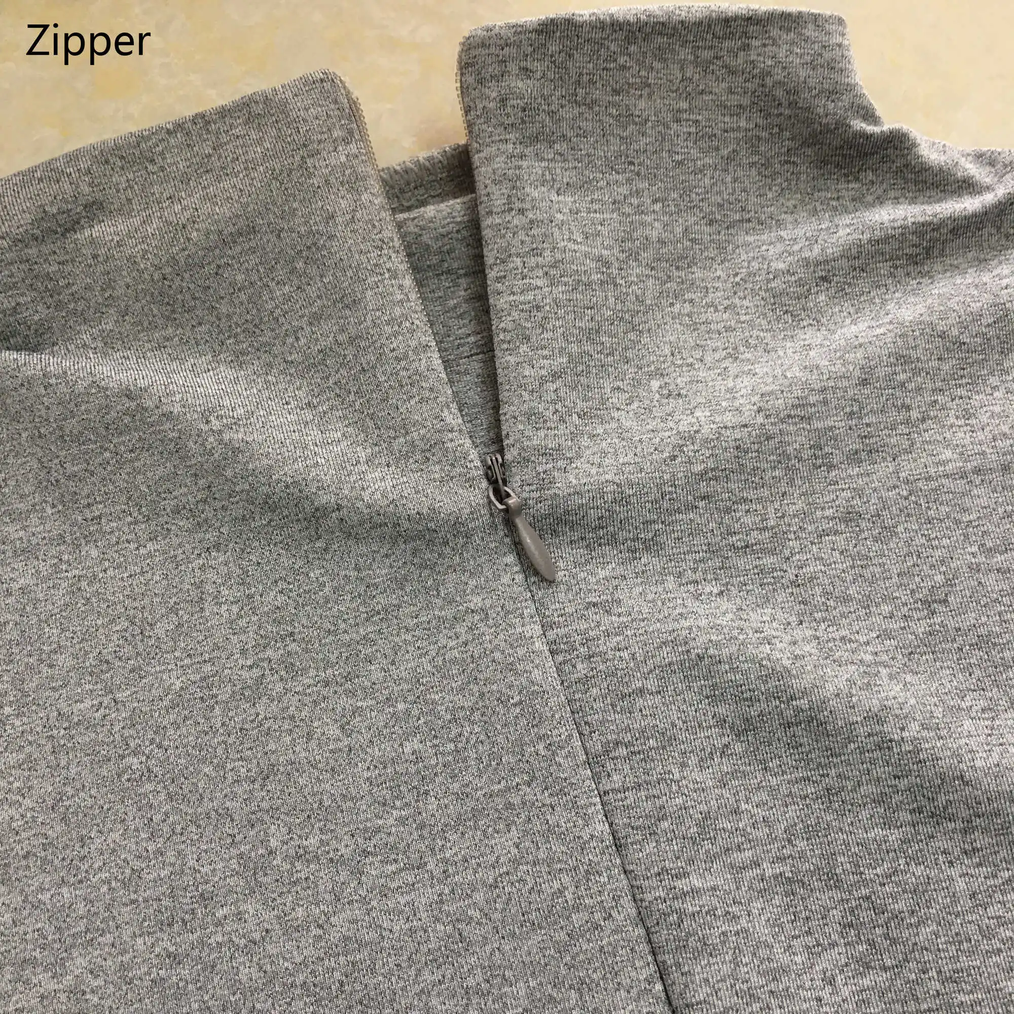 

Elegant Grey Jumpsuits For Womens Loose High Waist Sleeveless Wide Leg Pants Fashion Evening Night Party Dinner Wear Rompers