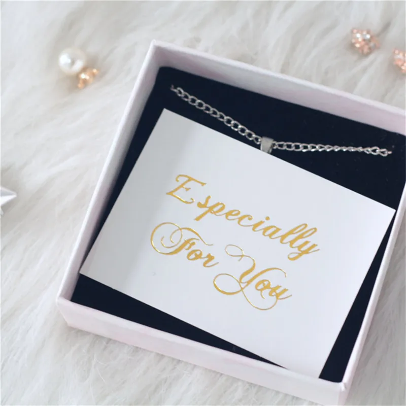 10 шт. мини открытки с тиснением под золото поздравительная открытка на день