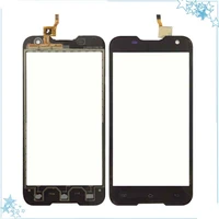 mobile phone front glass lens touchscreen for blackview bv5000 touch screen digitizer panel replacement touchpad