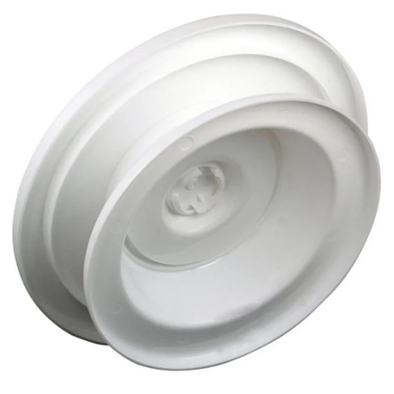 Пластиковая подставка для торта вращающаяся Антискользящая круглая тарелка