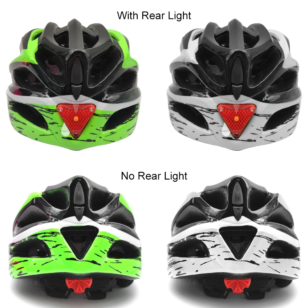 Шлем для горного велосипеда мужской женский Сверхлегкий регулируемый MTB