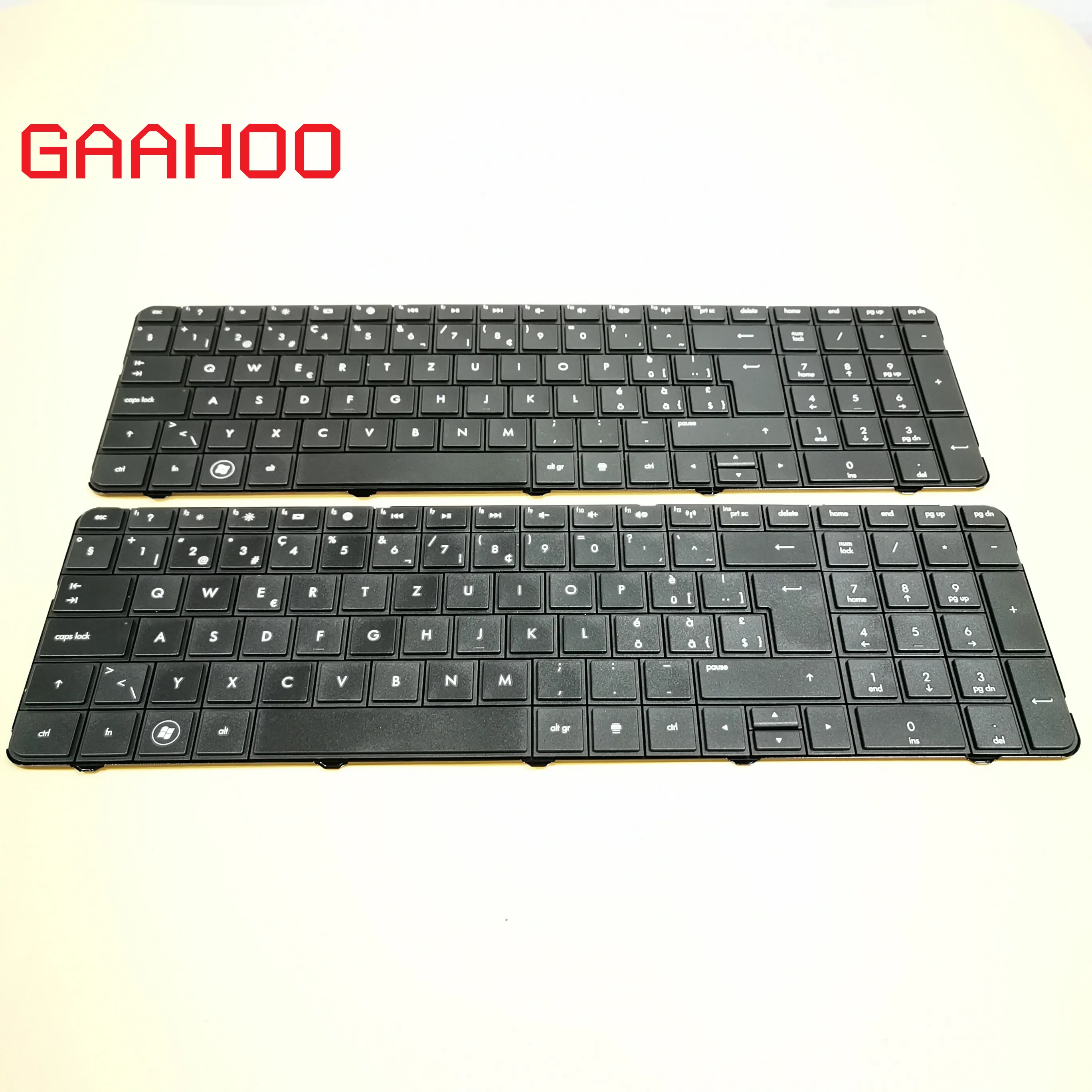SW/CH Швейцарский Клавиатура для ноутбука HP Pavilion G7-1000 G7-1100 G7-1200 G7-1001 G7-1222 G7-1001XX G7-1075DX