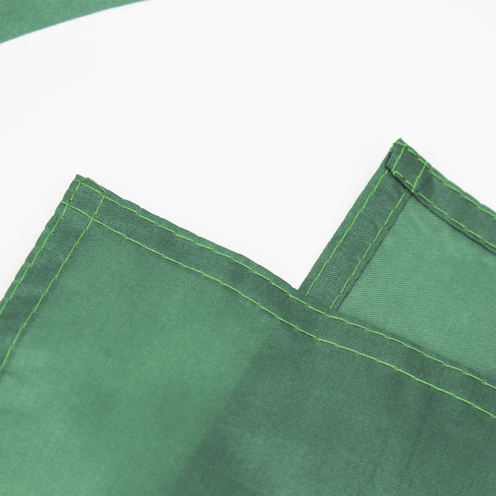 Флаг Пакистана Исламской Республики флаг 3x5 футов 90*150 см | Дом и сад