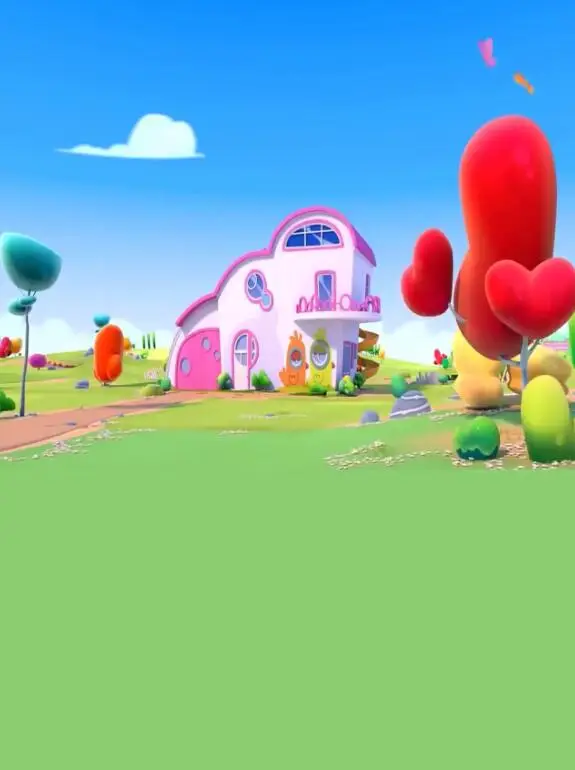 Виниловый фон для фотосъемки с персонализированным изображением кокомелона дня