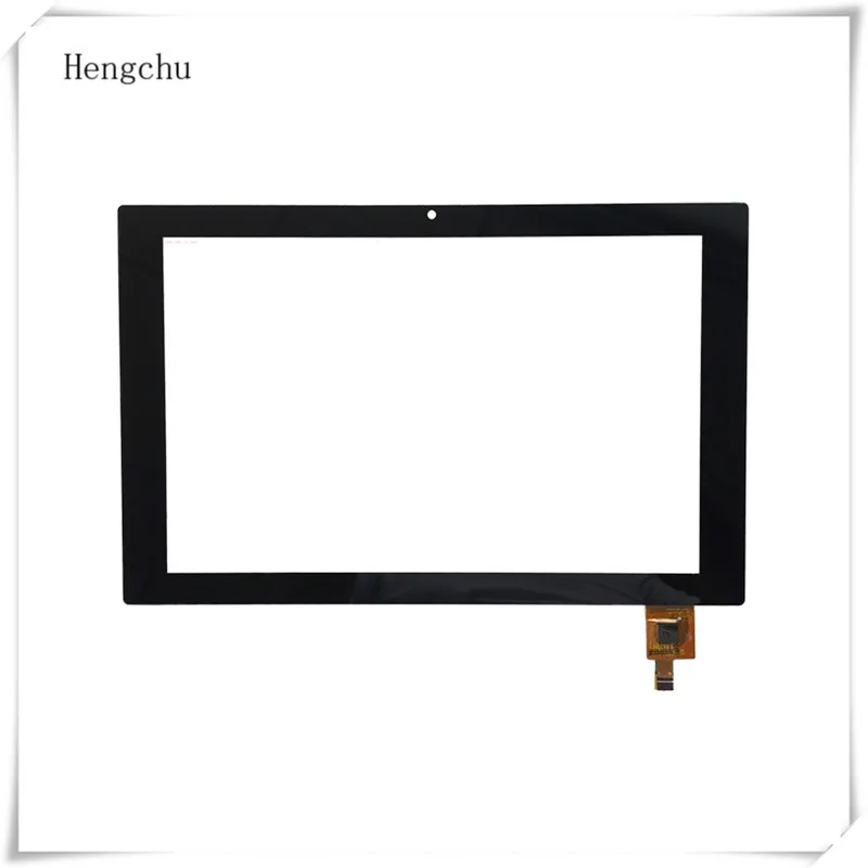 Новый 10 1 дюймовый сенсорный экран дигитайзер панель YTG G10257 F1 V1.0 планшетный