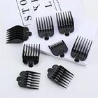 Машинка для стрижки волос Мужская универсальная, 3-25 мм, 8 шт., горячая Распродажа