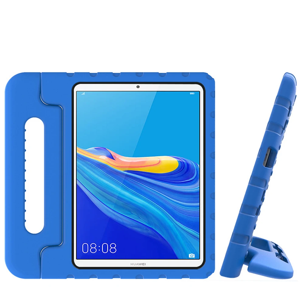 Для Huawei MediaPad M6 8 4 '񟭓 чехол для планшета EVA противоударный супер защитный