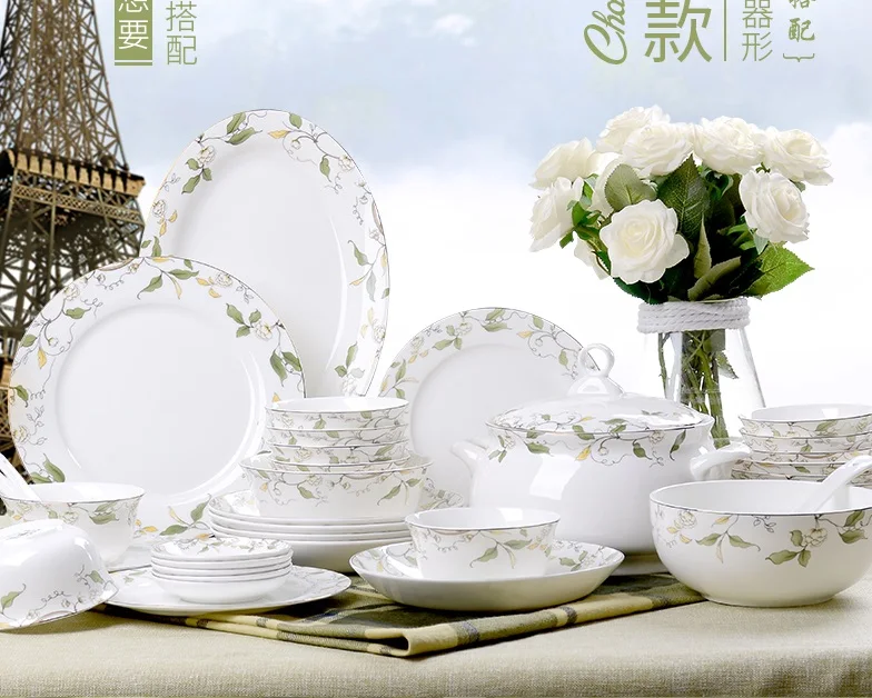 Свадебная фотография тарелка для чаши домашний Европейский Стиль Пномпень 56