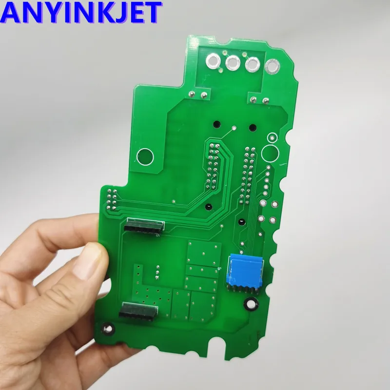 Для Videojet VJ1210 VJ1220 VJ1510 VJ1520 VJ1610 VJ1620 основная плата чип-плата типа C