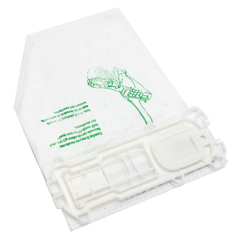 

Household Dust Bags Kit Vacuum Cleaner Parts For Vorwerk Kobold VK 135 VK 136